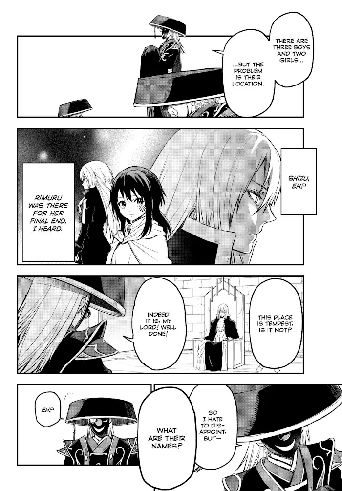 That Time I Got Reincarnated as a Slime Chapter 131 image 13_optimized